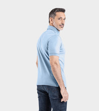 Load image into Gallery viewer, Short Sleeve Perfect Polo