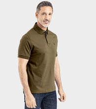 Load image into Gallery viewer, Short Sleeve Perfect Polo