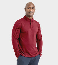 Load image into Gallery viewer, Long Sleeve Perfect Polo