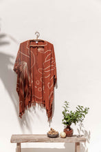Load image into Gallery viewer, Desert Kimono