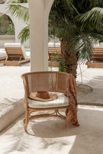 Load image into Gallery viewer, Holiday Papale Sun Hat