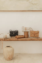 Load image into Gallery viewer, Ulan Rattan Purse