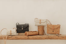 Load image into Gallery viewer, Kota Rattan Purse