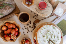 Load image into Gallery viewer, Teak Stirring Spoons