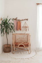 Load image into Gallery viewer, Traditional Rattan Hanger