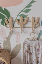 Load image into Gallery viewer, Cactus Multi Wall Hook