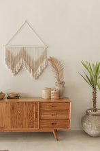 Load image into Gallery viewer, Tanah Beaded Wall Hanging