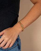 Load image into Gallery viewer, Beating Heart Beaded Bracelet
