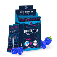 Load image into Gallery viewer, Electrolyte Recovery Plus Powder (Sugar-Free) - DON GREAT