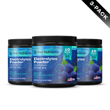 Load image into Gallery viewer, Electrolyte Recovery Plus Powder (Sugar-Free) - DON GREAT