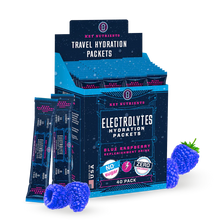 Load image into Gallery viewer, Electrolyte Recovery Plus Powder (Sugar-Free) - DON GREAT