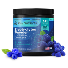 Load image into Gallery viewer, Electrolyte Recovery Plus Powder (Sugar-Free) - DON GREAT