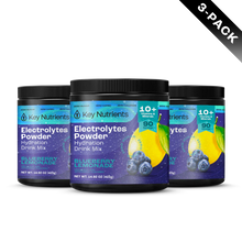 Load image into Gallery viewer, Electrolyte Recovery Plus Powder (Sugar-Free) - DON GREAT