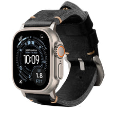 Load image into Gallery viewer, Leather Strap R01 - DON GREAT