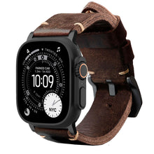Load image into Gallery viewer, Leather Strap R01 - DON GREAT