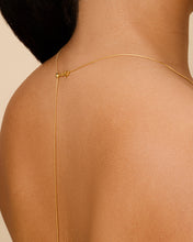 Load image into Gallery viewer, Sterling Silver Adjustable Snake Chain