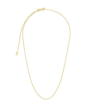 Load image into Gallery viewer, Sterling Silver Adjustable Snake Chain
