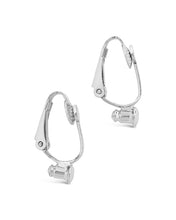 Load image into Gallery viewer, Clip-on Earring Backings