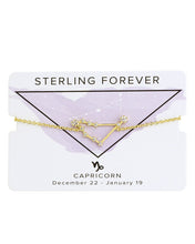 Load image into Gallery viewer, 'When Stars Align' Constellation Bracelet