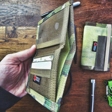 Load image into Gallery viewer, Captain Wallet - Firehose Edition - DON GREAT