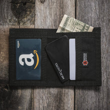 Load image into Gallery viewer, Captain Wallet - Firehose Edition - DON GREAT