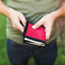 Load image into Gallery viewer, Captain Wallet - Firehose Edition - DON GREAT