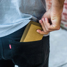 Load image into Gallery viewer, Captain Wallet - Firehose Edition - DON GREAT