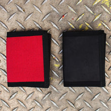 Load image into Gallery viewer, Captain Wallet - Firehose Edition - DON GREAT