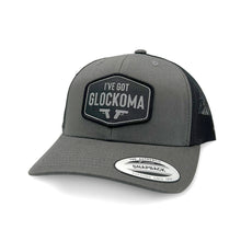 Load image into Gallery viewer, I've Got Glockoma (Woven Patch) - DON GREAT