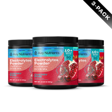 Load image into Gallery viewer, Electrolyte Recovery Plus Powder (Sugar-Free) - DON GREAT