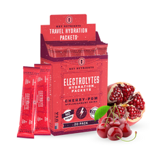 Load image into Gallery viewer, Electrolyte Recovery Plus Powder (Sugar-Free) - DON GREAT