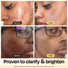 Load image into Gallery viewer, Vitamin C Clay Mask - DON GREAT