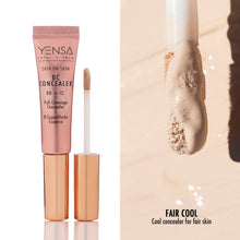 Load image into Gallery viewer, Skin On Skin BB + CC Full Coverage Hyaluronic Serum Concealer - DON GREAT