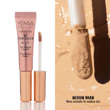 Load image into Gallery viewer, Skin On Skin BB + CC Full Coverage Hyaluronic Serum Concealer - DON GREAT