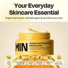 Load image into Gallery viewer, Advanced Brightening Moisturizer