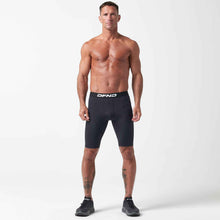 Load image into Gallery viewer, ACTIVE Ax COMPRESSION SHORTS