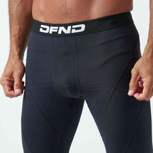 Load image into Gallery viewer, ACTIVE Ax COMPRESSION SHORTS