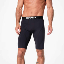 Load image into Gallery viewer, ACTIVE Ax COMPRESSION SHORTS
