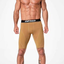 Load image into Gallery viewer, ACTIVE Ax COMPRESSION SHORTS