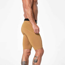 Load image into Gallery viewer, ACTIVE Ax COMPRESSION SHORTS