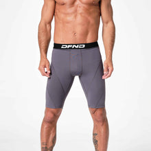 Load image into Gallery viewer, ACTIVE Ax COMPRESSION SHORTS