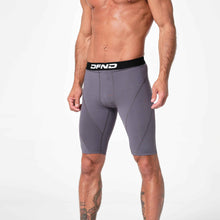 Load image into Gallery viewer, ACTIVE Ax COMPRESSION SHORTS