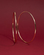 Load image into Gallery viewer, 2.75" Infinity Hoops