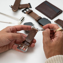 Load image into Gallery viewer, Leather Strap R01 - DON GREAT