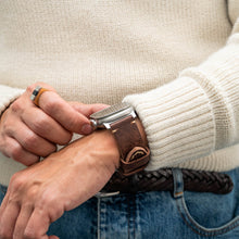 Load image into Gallery viewer, Leather Strap R01 - DON GREAT