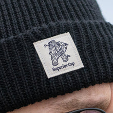 Load image into Gallery viewer, The Superior Knit Hat - DON GREAT