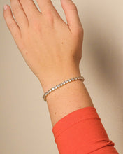 Load image into Gallery viewer, Clarissa CZ Tennis Bracelet