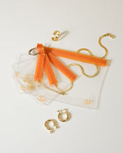 Load image into Gallery viewer, Jewelry Organizing Pouches Set of Four