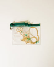 Load image into Gallery viewer, Jewelry Organizing Pouches Set of Four