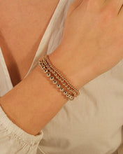 Load image into Gallery viewer, Beaded Stretch Bracelet Sets